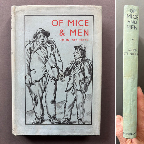 Of Mice and Men