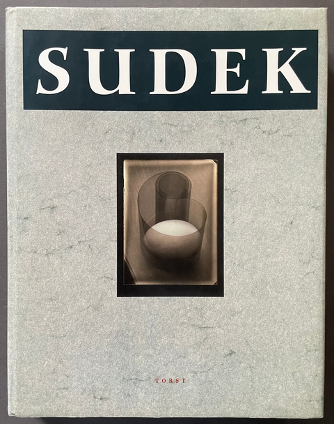 Josef Sudek