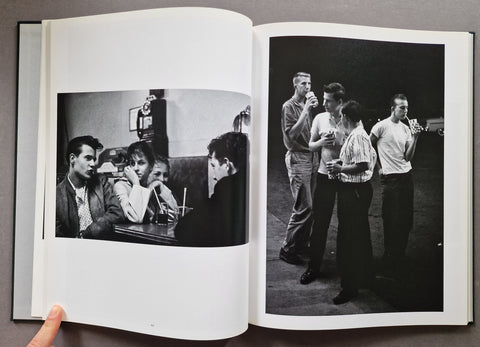 The Age of Adolescence: Photographs 1959-1964 (Limited Edition With Signed Print)