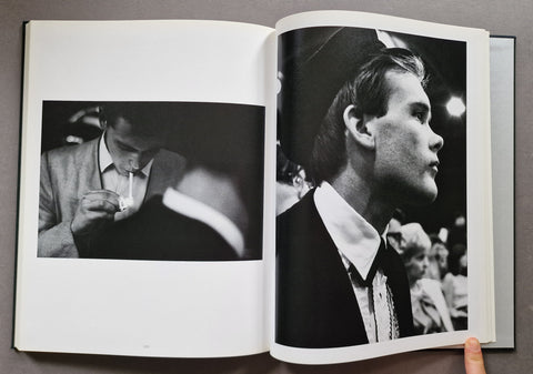 The Age of Adolescence: Photographs 1959-1964 (Limited Edition With Signed Print)