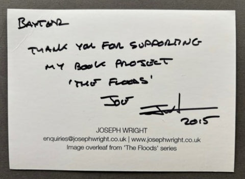 The Floods (The Collectors Edition)