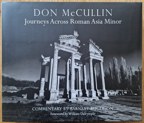 Journeys Across Roman Asia Minor