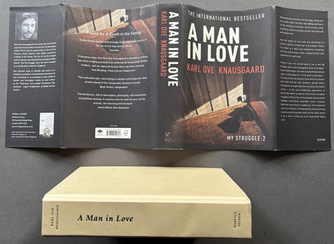 A Man in Love
