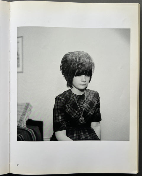 Karlheinz Weinberger: Photos 1954-1995