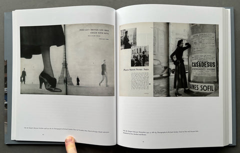 Unfamiliar Streets: The Photographs of Richard Avedon, Charles Moore, Martha Rosler, and Philip-Lorca diCorcia