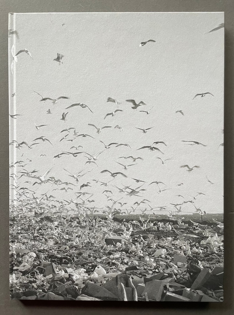 Benny Profane (with signed print)