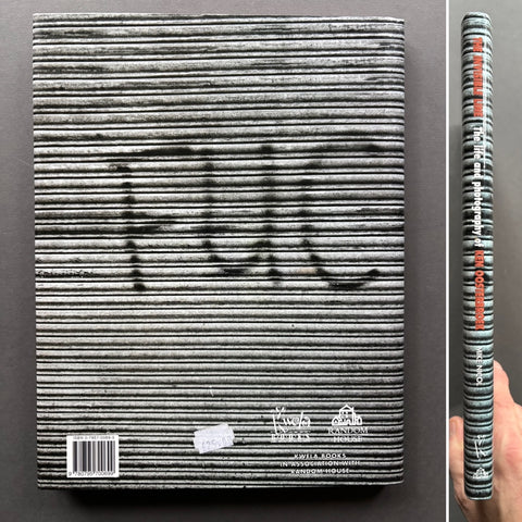 The Invisible Line: The Life and Photography of Ken Oosterbroek