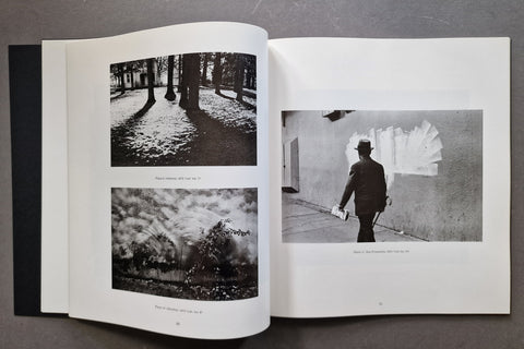 Kenneth Josephson: Museum of Contemporary Art, Chicago, March 26-May 22, 1983
