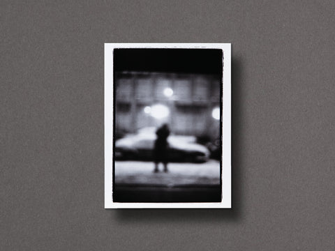 L'instant visible Limited Edition with Print