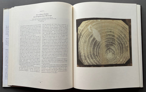 The Photographic Art of William Henry Fox Talbot