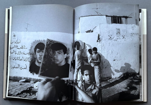 Then Palestine