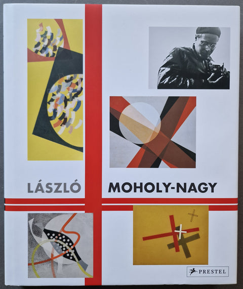 László Moholy-Nagy