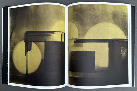 L'astrophile ou le Reve Circulaire