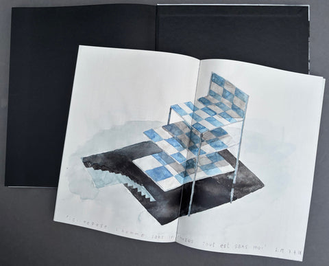 L'astrophile ou le Reve Circulaire