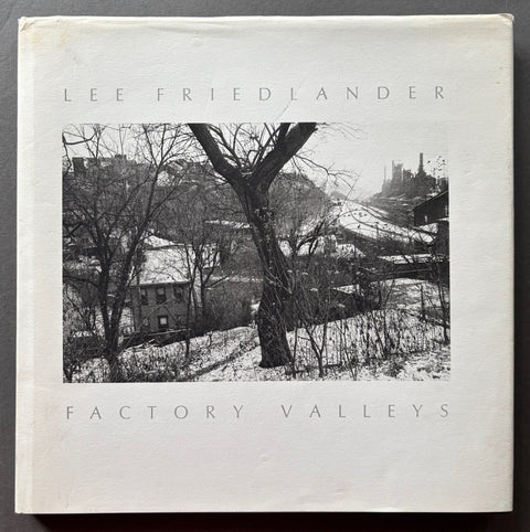 Factory Valleys
