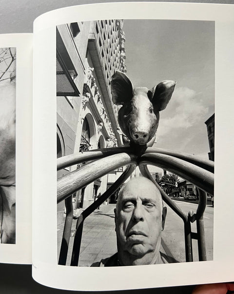 Lee Friedlander: In the Picture Self-Portraits 1958-2011