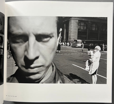 Lee Friedlander: In the Picture Self-Portraits 1958-2011
