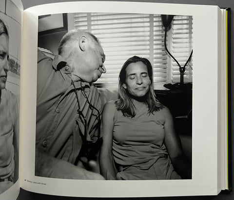 Lee Friedlander: In the Picture Self-Portraits 1958-2011