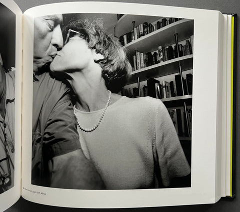 Lee Friedlander: In the Picture Self-Portraits 1958-2011