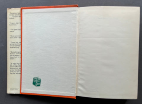 The Ipcress File