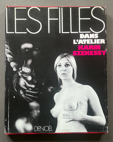 Les Filles Dans L'atelier