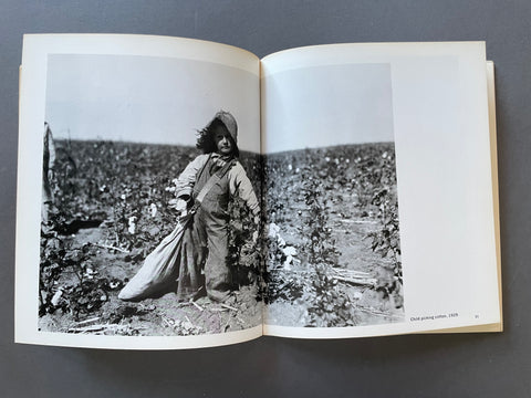 Lewis W. Hine 1874-1940: Two Perspectives (ICP library of photographers)