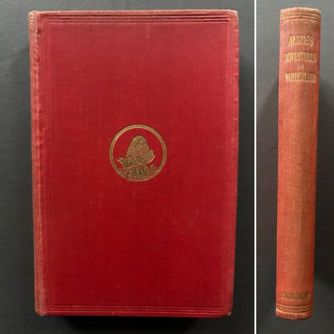 Alice's Adventures in Wonderland