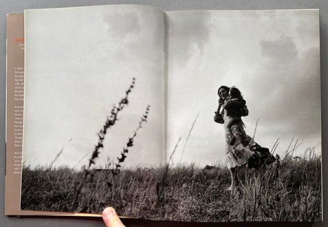 Shaking the Dust of Ages: Gypsies and Wanderers of the Central Asian Steppe