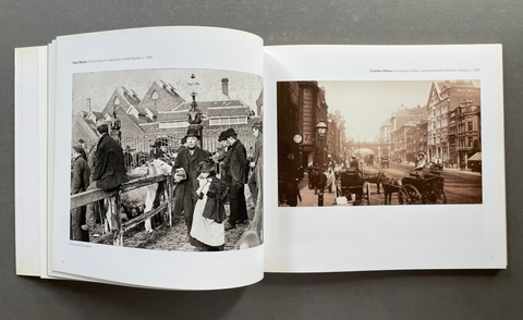 London street photography 1860-2010