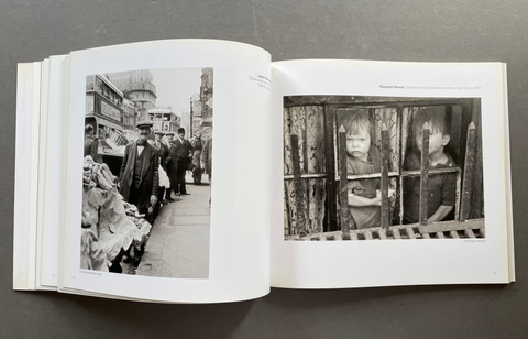 London street photography 1860-2010