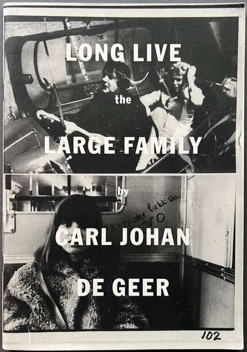Long Live the Large Family