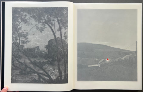 Looking Up Ben James: A Fable