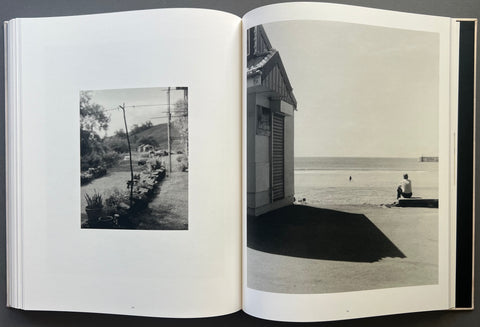 Looking Up Ben James: A Fable