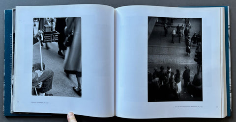 Louis Faurer
