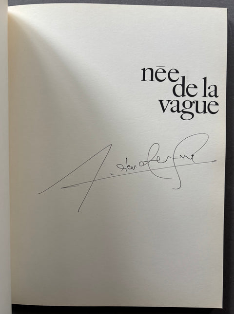 Nee de la Vague