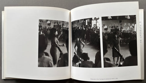 Les Gitans (The Gypsies)