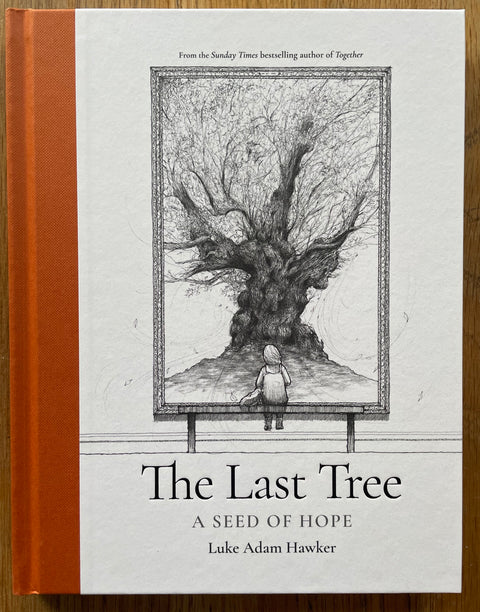 The Last Tree: A Seed Of Hope