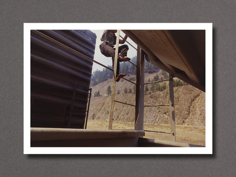 #5215 (Limited Edition Print)