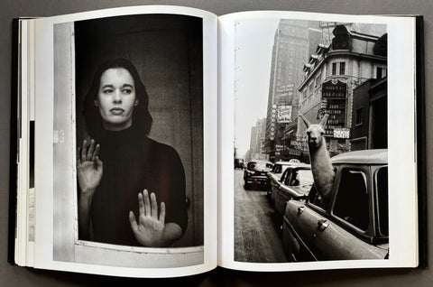 Magna Brava: Magnum's Women Photographers