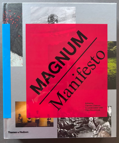 Magnum Manifesto