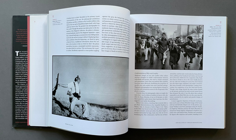Reading Magnum: A Visual Archive of the Modern World