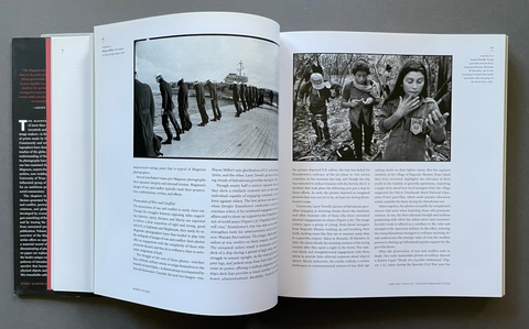 Reading Magnum: A Visual Archive of the Modern World