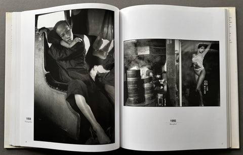 In China: Forty Years Of Photography