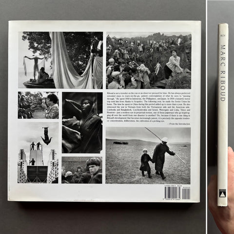 Photographs at Home and Abroad