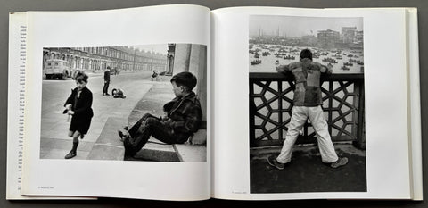 Photographs at Home and Abroad