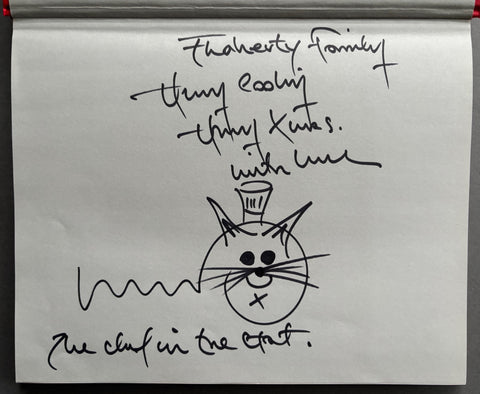 Marco Made Easy: A Three Star Chef Makes it Simple