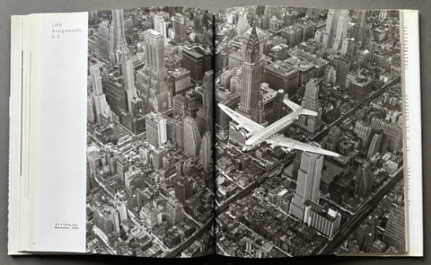 Margaret Bourke-White: Photographer