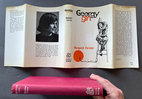 Georgy Girl