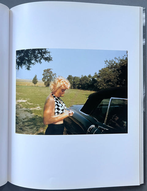 Marilyn Monroe
