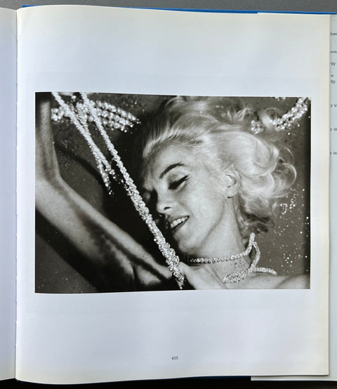 Marilyn Monroe: The Complete Last Sitting